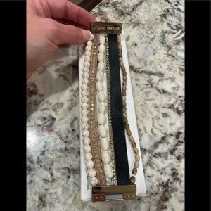 Victoria Emerson boho cuff